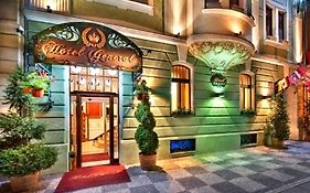 Hotel General Praga